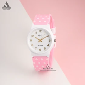 ساعت دخترانه کیو اند کیو Q&Q V06A-016VY