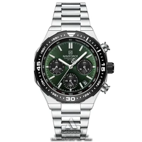 ساعت مردانه نیوی فورس Naviforce NF8049SKG