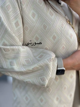 مانتوکتی مزونی الماس