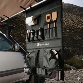 کیف لوازم آشپزی CARGO GEAR