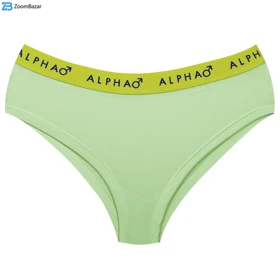 ست شورت و نیم‌تنه زنانه کوزا مدل my9142-9 رنگ سبز