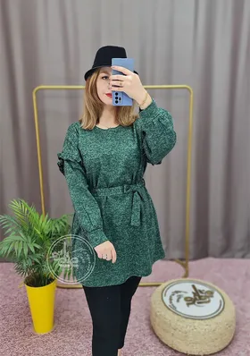 تونیک آندیا
