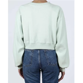 سویشرت زنانه مدل SB-SS-2176
