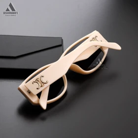 عینک آفتابی زنانه سلین Celine AS521374