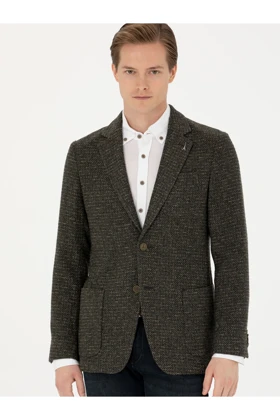 کت و ژاکت مردانه cacharel cacharel