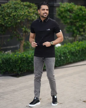 تی‌شرت جودون وارداتی