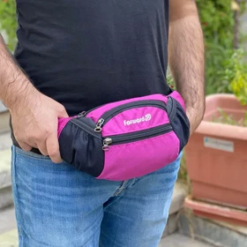 کیف کمری فوروارد مدل FORWARD - FCLT0107