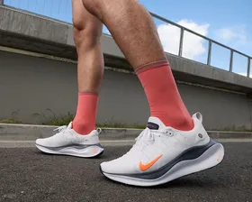 کفش دویدن Nike React Infinity Run Flyknit 4 PC_DR2665-010