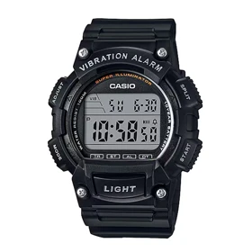 ساعت مچی کاسیو مدل Casio W-736H-1AVDF