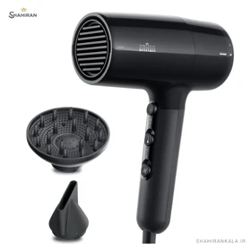 سشوار براون مدل BRAUN HD225E