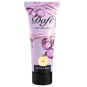 کرم عطری دست و ناخن Chance دافی 75 میل