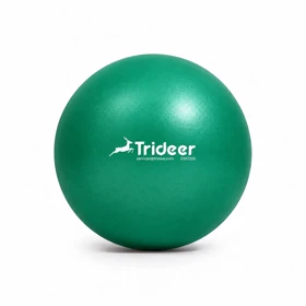 توپ پیلاتس گرماژ بالا نی دار Trideer (سبز)