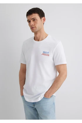 تیشرت مردانه mavi