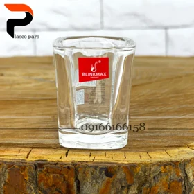 پیک 1502 مربعی بلینکمکس