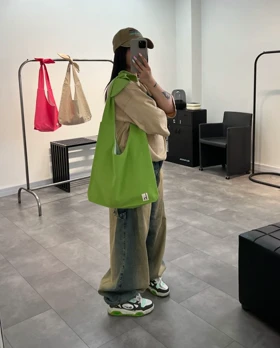 کیف بند گره‌ای