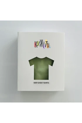 تیشرت بچگانه کوکیتا kukita