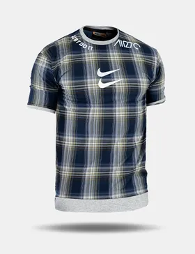 تیشرت مردانه Nike