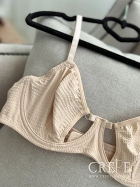 سوتین راحتی فنردار