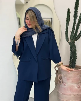 کت و شلوار مزونی