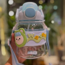 قمقمه خرس لوتوس