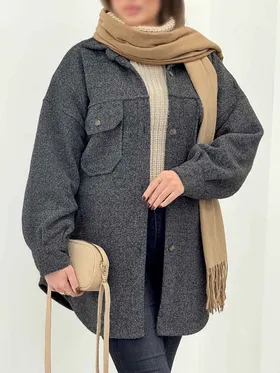 شکت جیب پاکتی ثمینا