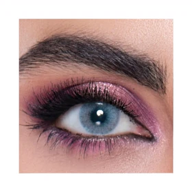 لنز رنگی فصلی لابلا سری میلانو La’Bella Milano (Magic Gray)