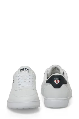 BASE. کفش کتانی مردانه POLO ASSN THUNDER 4FX