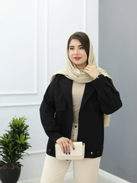 کت اسپرت هیدیکا