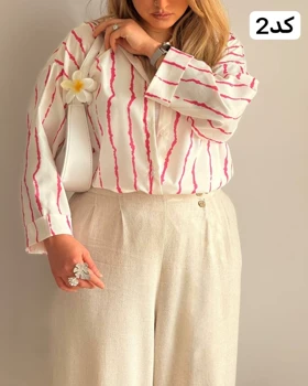 شومیز کد 2888