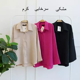 شومیز 1003148