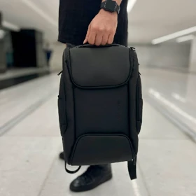 کوله پشتی لپ تاپ BANGE مدل BG