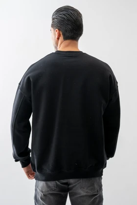 دورس آستین بلند چاپی مردانه