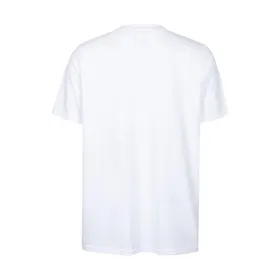تیشرت مدل DUKE02 سفید برند لیلاژ lilage