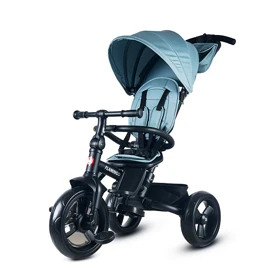 سه چرخه فلامینگو کیوپلی مدل t330 eva