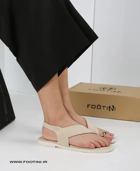 صندل رکابدار زنانه 231 MR