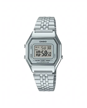 ساعت مچی زنانه کاسیو CASIO LA680WA-7D