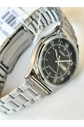 ساعت مردانه casio casio