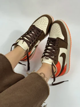 کتانی ایر جردن وان 4349