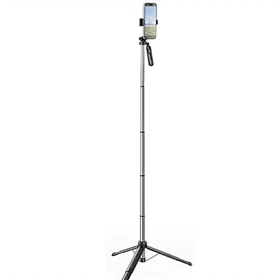 مونوپاد و پایه موبایل شاتردار آرتاکو Rtako مدل M17 Pro