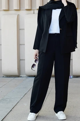 فروش عمده کت و شلوار زنانه قیمت عمده 460 تومان