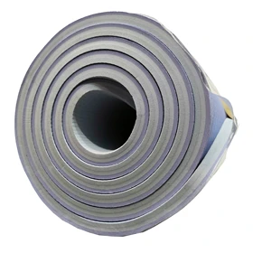 زیر انداز مت یوگا 8 میل TPE طرح ایگل