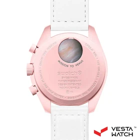 ساعت مچی امگا سواچ ونوس Omega Swatch MISSION TO VENUS