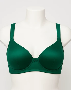 سوتین پرلون بند پهن