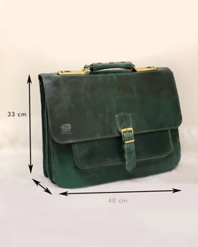 کیف چرم