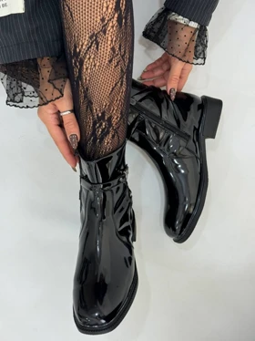 نیم بوت کمربندی ام 4225