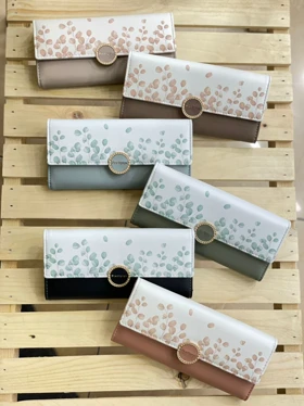 کیف پول وارداتی اتری