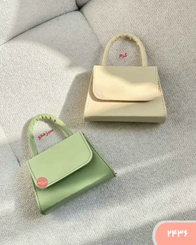 کیف مینی پاستلی 2436