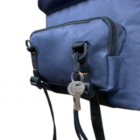 کوله پشتی فوروارد مدل FORWARD - FCLT8002