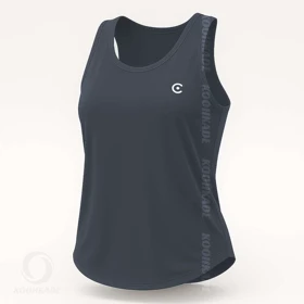 تاپ رکابی زنانه COCO