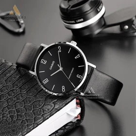 ساعت مردانه کاسیو Casio MTP-VT01L-1B2